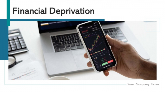Financial Deprivation Decline Metrics Ppt PowerPoint Presentation Complete Deck With Slides
