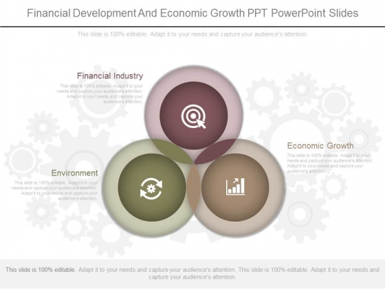 Financial Development And Economic Growth Ppt Powerpoint Slides Financial Development And Economic Growth Ppt Powerpoint Slides