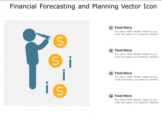Financial Forecasting And Planning Vector Icon Ppt PowerPoint Presentation Gallery Ideas PDF Financial Forecasting And Planning Vector Icon Ppt PowerPoint Presentation Gallery Ideas PDF