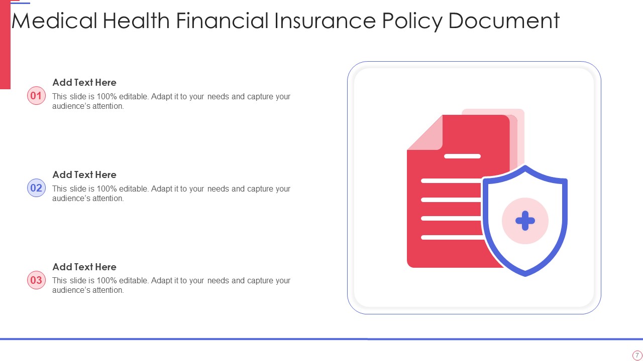 Financial Insurance Ppt PowerPoint Presentation Complete Deck With Slides unique engaging
