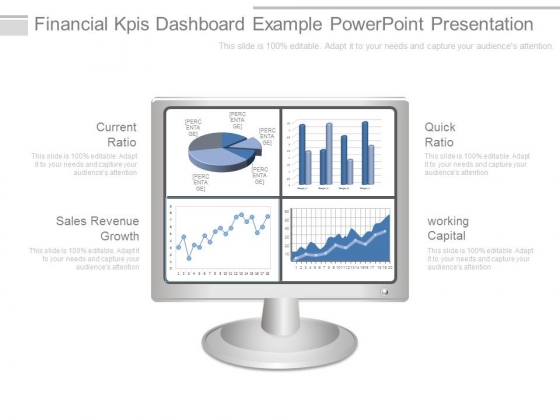 Financial Kpis Dashboard Example Powerpoint Presentation Financial Kpis Dashboard Example Powerpoint Presentation