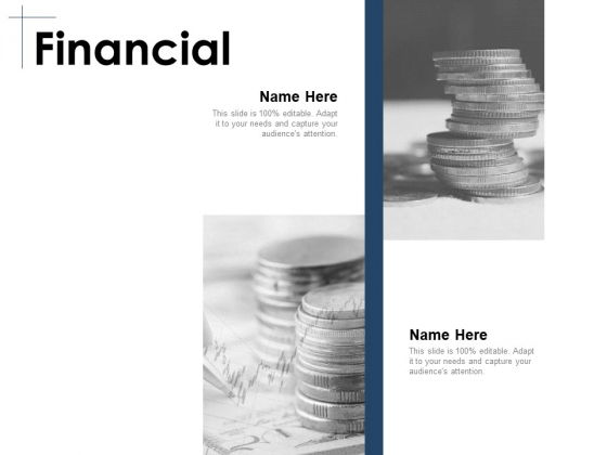 Financial Marketing Ppt PowerPoint Presentation Gallery Slideshow Financial Marketing Ppt PowerPoint Presentation Gallery Slideshow