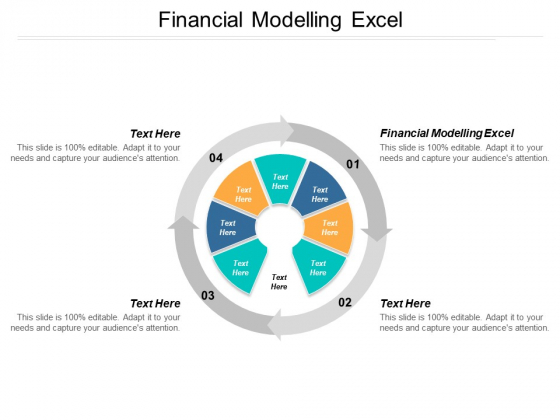 Financial Modelling Excel Ppt PowerPoint Presentation Outline Themes Cpb