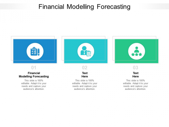 Financial Modelling Forecasting Ppt PowerPoint Presentation Slides Ideas Cpb Pdf