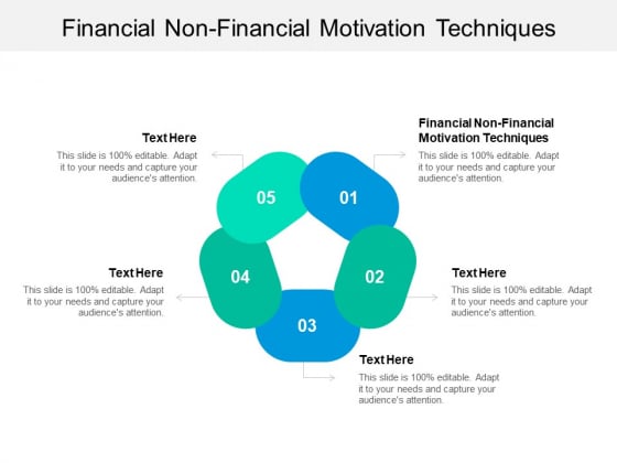 Financial Non Financial Motivation Techniques Ppt PowerPoint Presentation Layouts Smartart Cpb Financial Non Financial Motivation Techniques Ppt PowerPoint Presentation Layouts Smartart Cpb