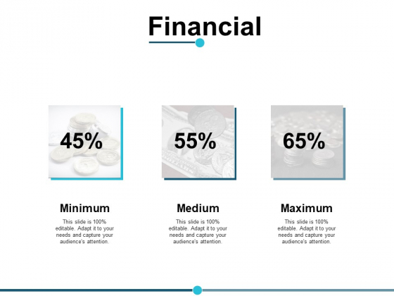 Financial Percentage Ppt PowerPoint Presentation Icon Templates