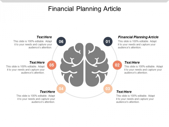 Financial Planning Article Ppt PowerPoint Presentation Designs Cpb Financial Planning Article Ppt PowerPoint Presentation Designs Cpb