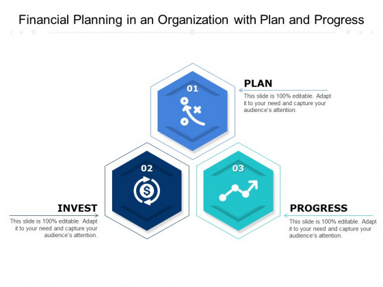 Financial Planning In An Organization With Plan And Progress Ppt PowerPoint Presentation Icon Ideas PDF Financial Planning In An Organization With Plan And Progress Ppt PowerPoint Presentation Icon Ideas PDF
