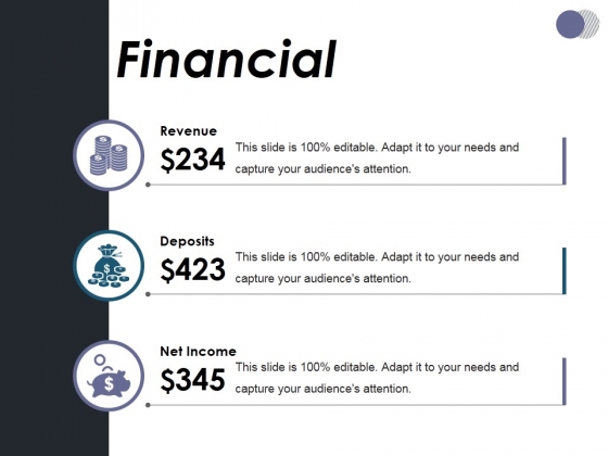 Financial Ppt PowerPoint Presentation Icon Objects Financial Ppt PowerPoint Presentation Icon Objects