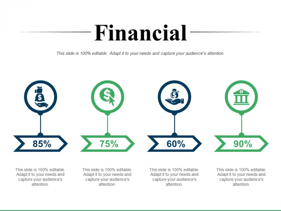 financial ppt powerpoint presentation