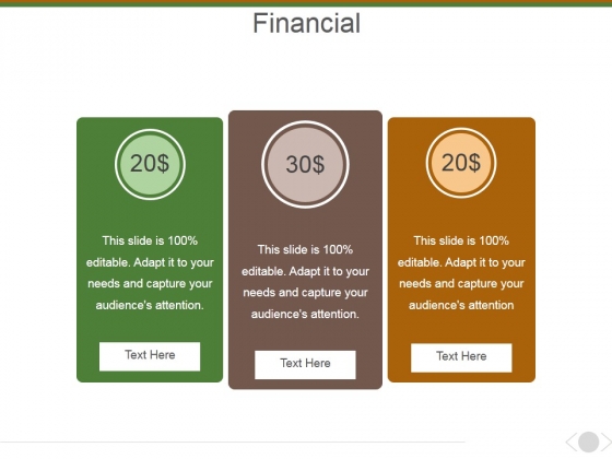 Financial Ppt PowerPoint Presentation Infographic Template Template Financial Ppt PowerPoint Presentation Infographic Template Template