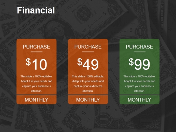 Financial Ppt PowerPoint Presentation Picture Financial Ppt PowerPoint Presentation Picture