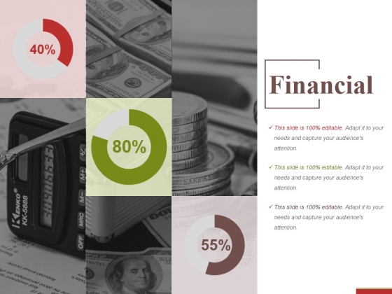 Financial Ppt PowerPoint Presentation Portfolio Objects Financial Ppt PowerPoint Presentation Portfolio Objects