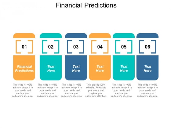 Financial Predictions Ppt PowerPoint Presentation Pictures Graphics Financial Predictions Ppt PowerPoint Presentation Pictures Graphics