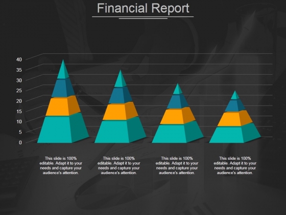 Financial Report Ppt PowerPoint Presentation Summary Gridlines Financial Report Ppt PowerPoint Presentation Summary Gridlines