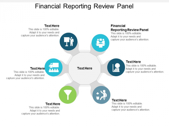 Financial Reporting Review Panel Ppt Powerpoint Presentation Slides Good Cpb Financial Reporting Review Panel Ppt Powerpoint Presentation Slides Good Cpb