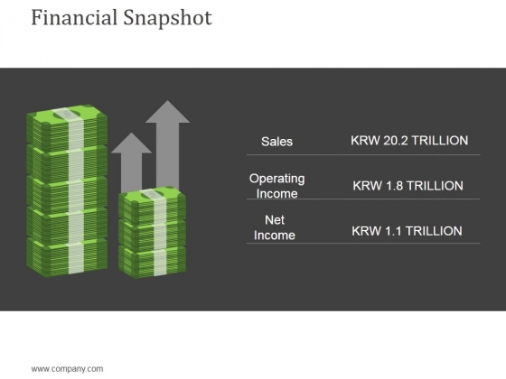 Financial Snapshot Ppt Powerpoint Presentation Layouts Slides Financial Snapshot Ppt Powerpoint Presentation Layouts Slides