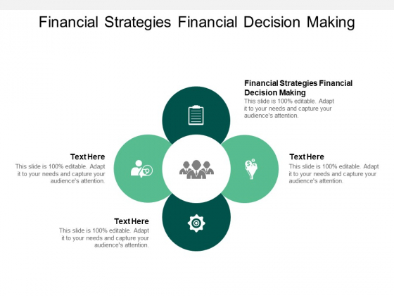 Financial Strategies Financial Decision Making Ppt PowerPoint Presentation Outline Maker Cpb Financial Strategies Financial Decision Making Ppt PowerPoint Presentation Outline Maker Cpb