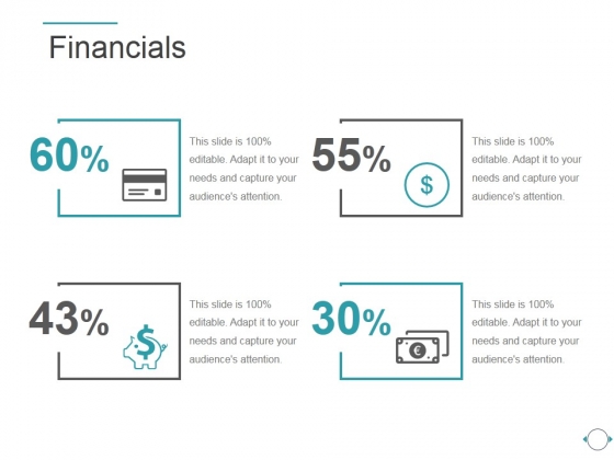 Financials Ppt PowerPoint Presentation Clipart Financials Ppt PowerPoint Presentation Clipart