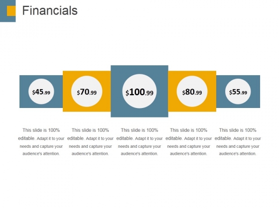 Financials Ppt PowerPoint Presentation Styles Microsoft Financials Ppt PowerPoint Presentation Styles Microsoft