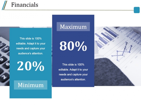 Financials Ppt PowerPoint Presentation Styles Show Financials Ppt PowerPoint Presentation Styles Show