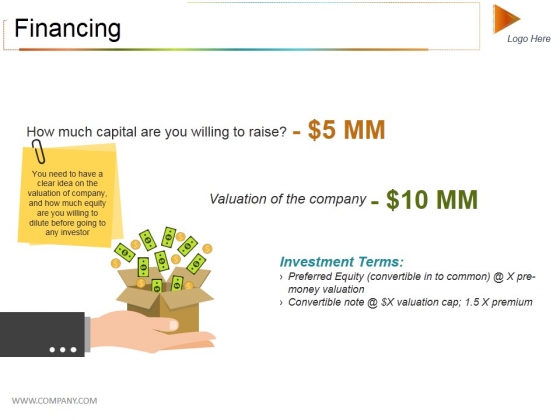 Financing Ppt PowerPoint Presentation Ideas Designs Download Financing Ppt PowerPoint Presentation Ideas Designs Download