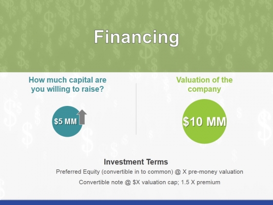 Financing Ppt PowerPoint Presentation Ideas Sample Financing Ppt PowerPoint Presentation Ideas Sample