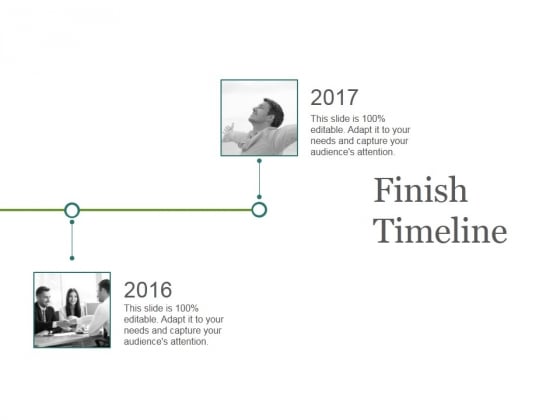 Finish Timeline Ppt PowerPoint Presentation Deck Finish Timeline Ppt PowerPoint Presentation Deck