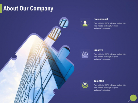 Firm Capability Assessment About Our Company Ppt Inspiration Smartart PDF Firm Capability Assessment About Our Company Ppt Inspiration Smartart PDF