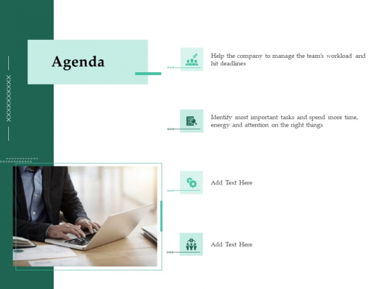 Firm Project Prioritization And Selection Agenda Summary PDF Firm Project Prioritization And Selection Agenda Summary PDF