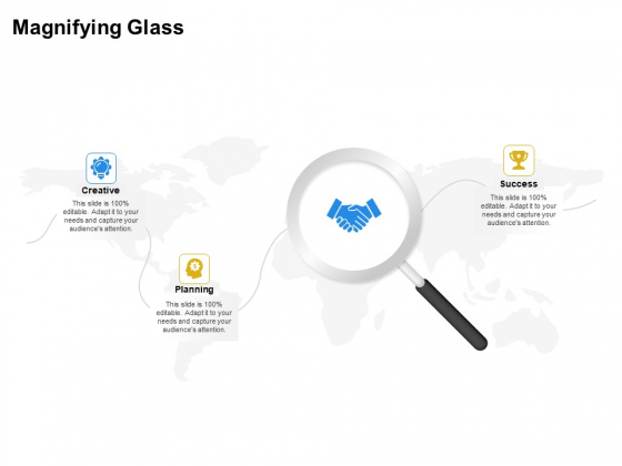 Firm Working Together Magnifying Glass Ppt Ideas Graphics PDF Firm Working Together Magnifying Glass Ppt Ideas Graphics PDF