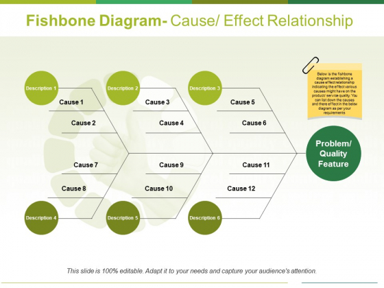 Fishbone Diagram Cause Effect Relationship Ppt PowerPoint Presentation Professional Background Designs Fishbone Diagram Cause Effect Relationship Ppt PowerPoint Presentation Professional Background Designs