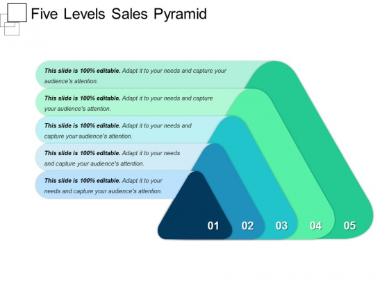 Five_Levels_Sales_Pyramid_Ppt_PowerPoint_Presentation_Slides_Ideas_Slide_1