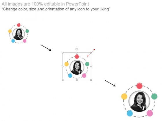 Five_Points_Introduction_Of_Team_Member_Powerpoint_Slides_2