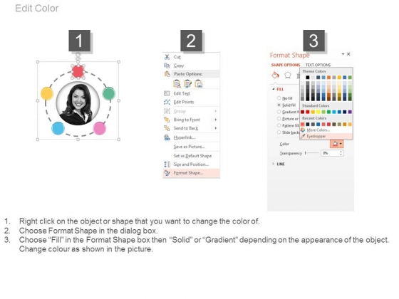 Five_Points_Introduction_Of_Team_Member_Powerpoint_Slides_4