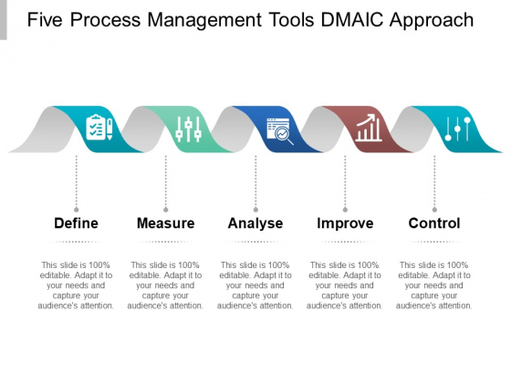 Five Process Management Tools Dmaic Approach Ppt PowerPoint Presentation File Layouts Five Process Management Tools Dmaic Approach Ppt PowerPoint Presentation File Layouts
