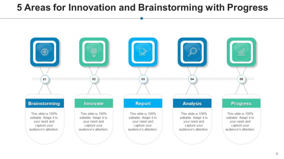 Five_Sectors_Innovation_Brainstorming_Ppt_PowerPoint_Presentation_Complete_Deck_Slide_6