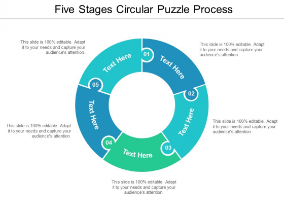 five stages circular puzzle process ppt powerpoint presentation styles design ideas five stages circular puzzle process ppt powerpoint presentation styles design ideas