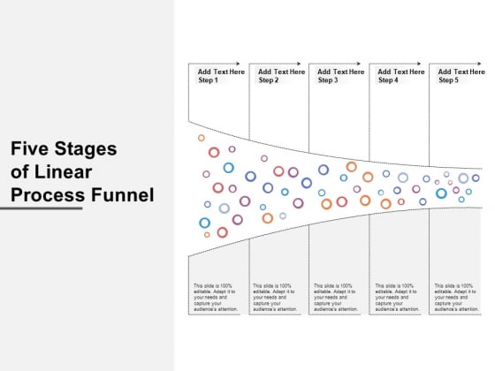 Five Stages Of Linear Process Funnel Ppt PowerPoint Presentation Professional Graphics Template PDF Five Stages Of Linear Process Funnel Ppt PowerPoint Presentation Professional Graphics Template PDF