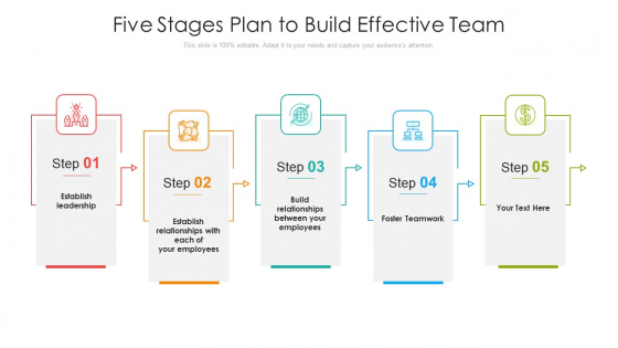 Five Stages Plan To Build Effective Team Ppt PowerPoint Presentation File Background Images PDF Five Stages Plan To Build Effective Team Ppt PowerPoint Presentation File Background Images PDF