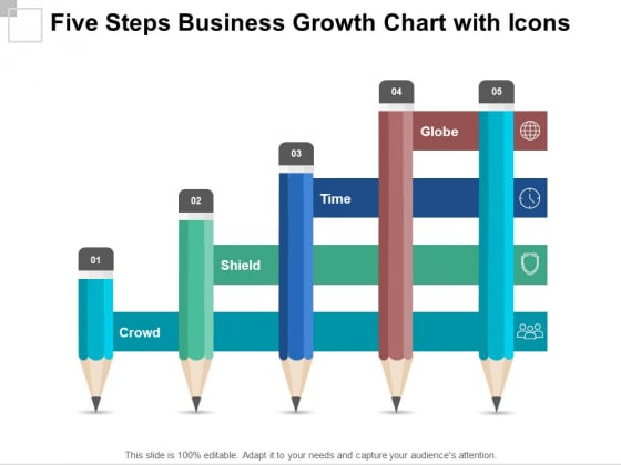 Sample Growth Chart