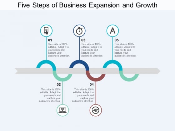 Five Steps Of Business Expansion And Growth Ppt PowerPoint Presentation Summary Structure Five Steps Of Business Expansion And Growth Ppt PowerPoint Presentation Summary Structure