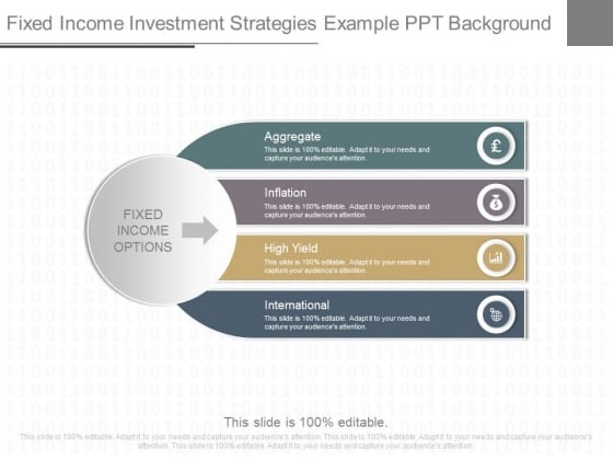 Fixed Income Investment Strategies Example Ppt Background Fixed Income Investment Strategies Example Ppt Background