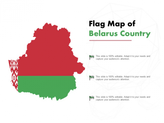 Flag Map Of Belarus Country Ppt PowerPoint Presentation Outline Layouts Flag Map Of Belarus Country Ppt PowerPoint Presentation Outline Layouts