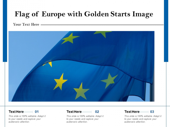 Flag Of Europe With Golden Starts Image Ppt PowerPoint Presentation Ideas Maker PDF Flag Of Europe With Golden Starts Image Ppt PowerPoint Presentation Ideas Maker PDF