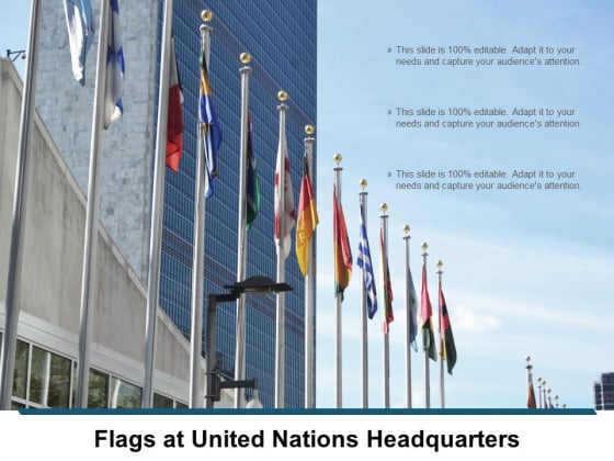 Flags At United Nations Headquarters Ppt PowerPoint Presentation Pictures Themes Flags At United Nations Headquarters Ppt PowerPoint Presentation Pictures Themes