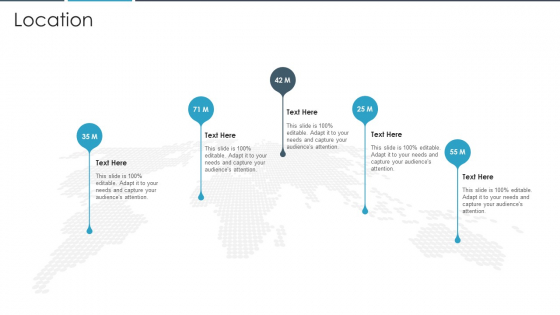 Flexbile Workspace Location Elements PDF Flexbile Workspace Location Elements PDF