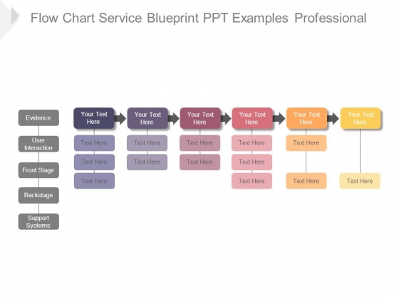 evidence powerpoint templates slides and graphics