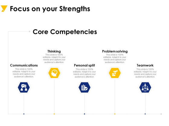 Focus On Your Strengths Ppt PowerPoint Presentation Gallery Focus On Your Strengths Ppt PowerPoint Presentation Gallery