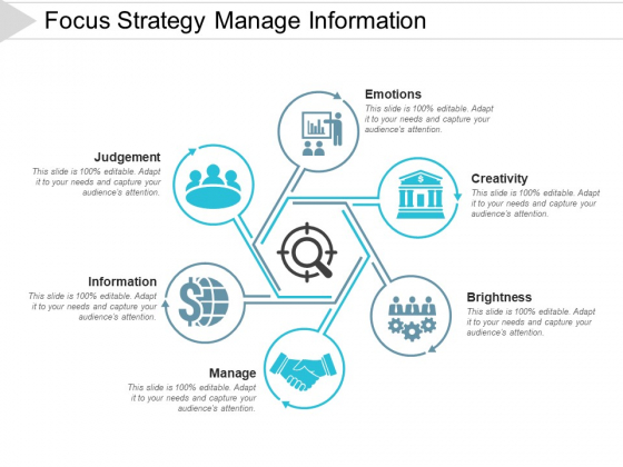 Focus Strategy Manage Information Ppt PowerPoint Presentation Styles Graphics Focus Strategy Manage Information Ppt PowerPoint Presentation Styles Graphics